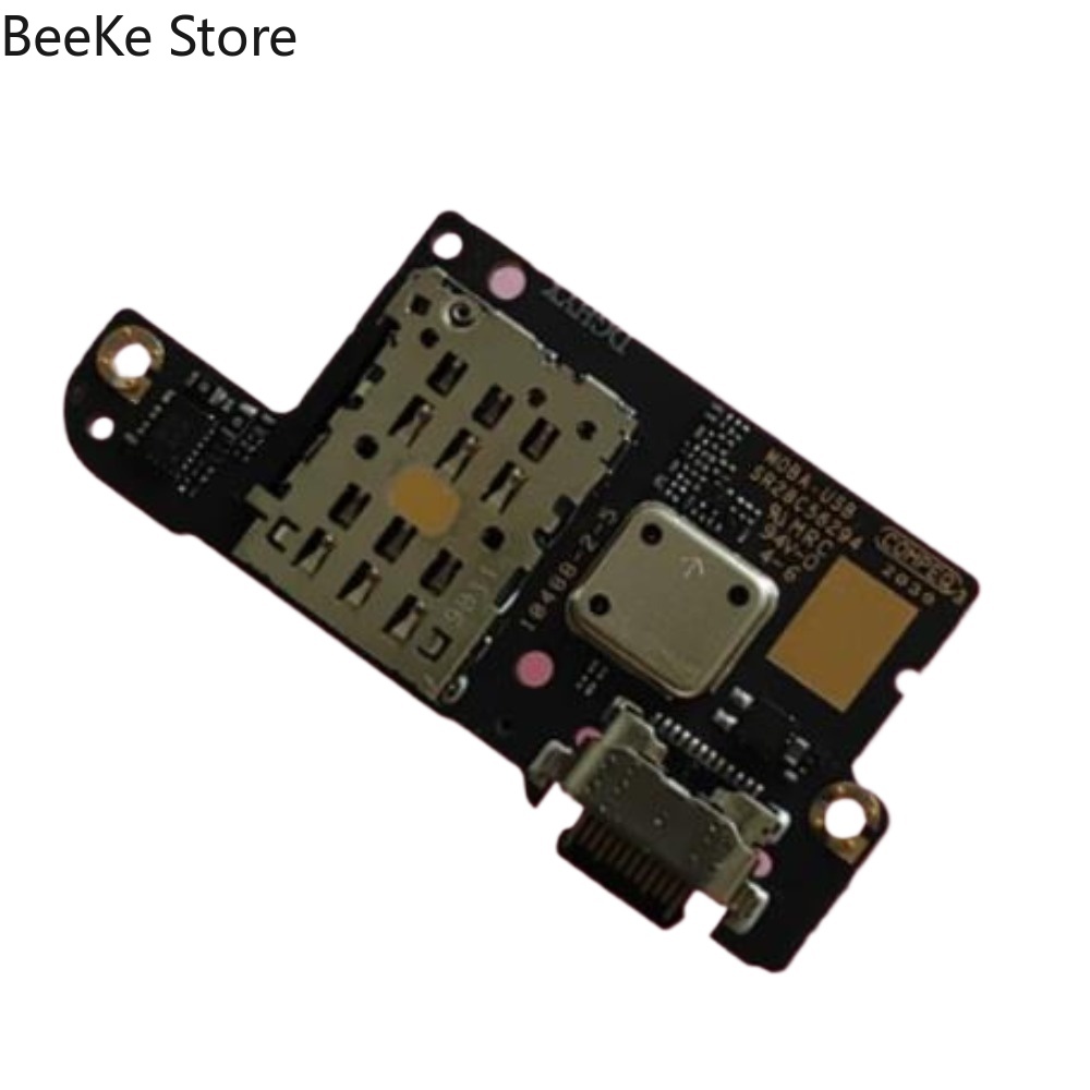 Charging Port Flex - Origina For Lenovo Legion Pro 5G，L79031