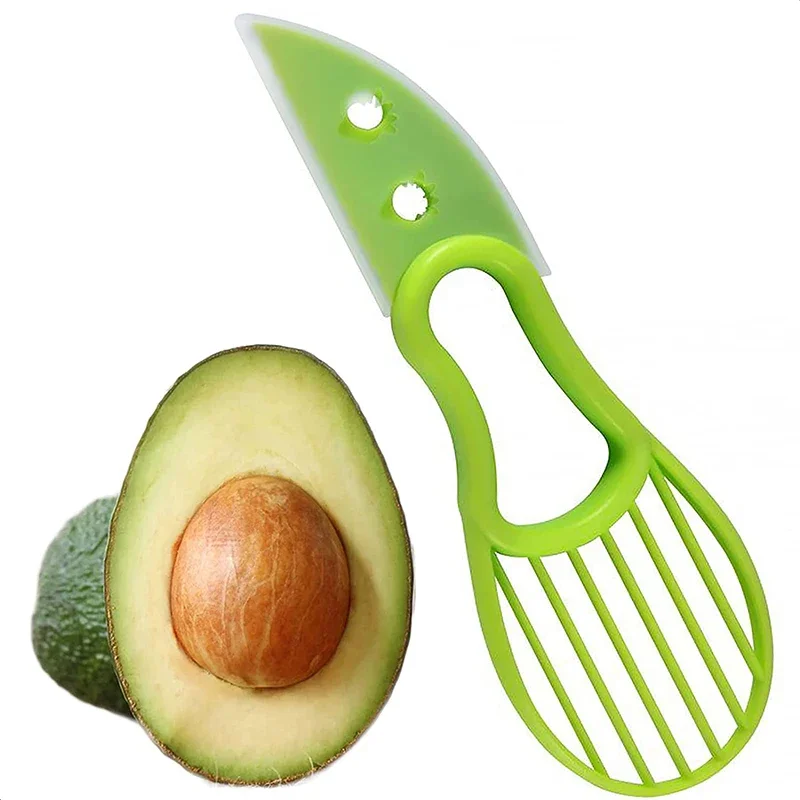 Spudger Plastic Set - 3 in 1 Avocado Slicer Shea