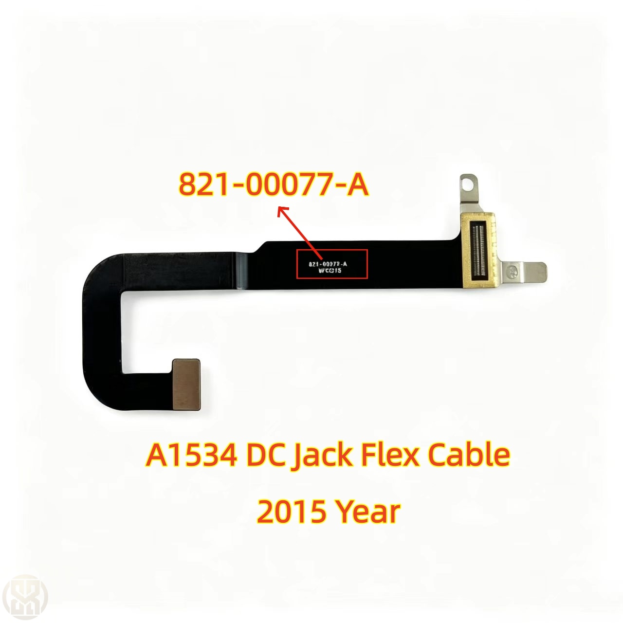 Original 821-00077-A Type-C DC - Charging Port Flex review and price