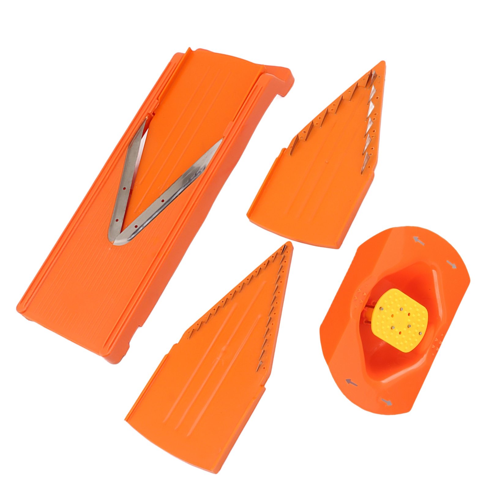 Manual Vegetable Cutter Mandol - Spudger Plastic Set review and price