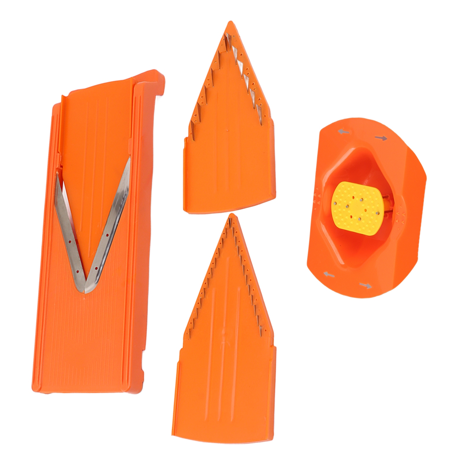 Manual Vegetable Cutter Mandol - Spudger Plastic Set review and price