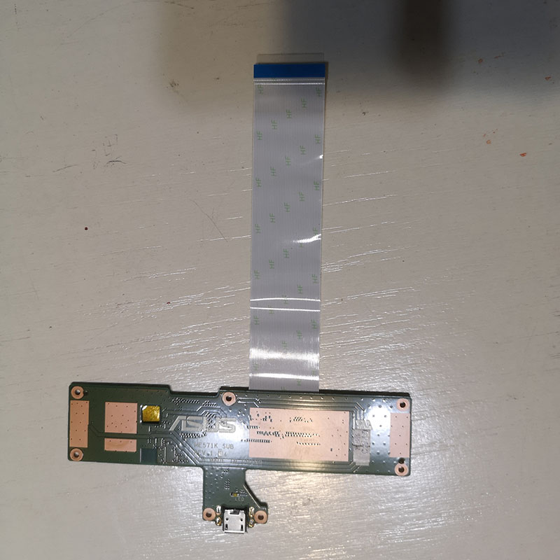 ME571K For Asus USB Power Char - Charging Port Flex review and price