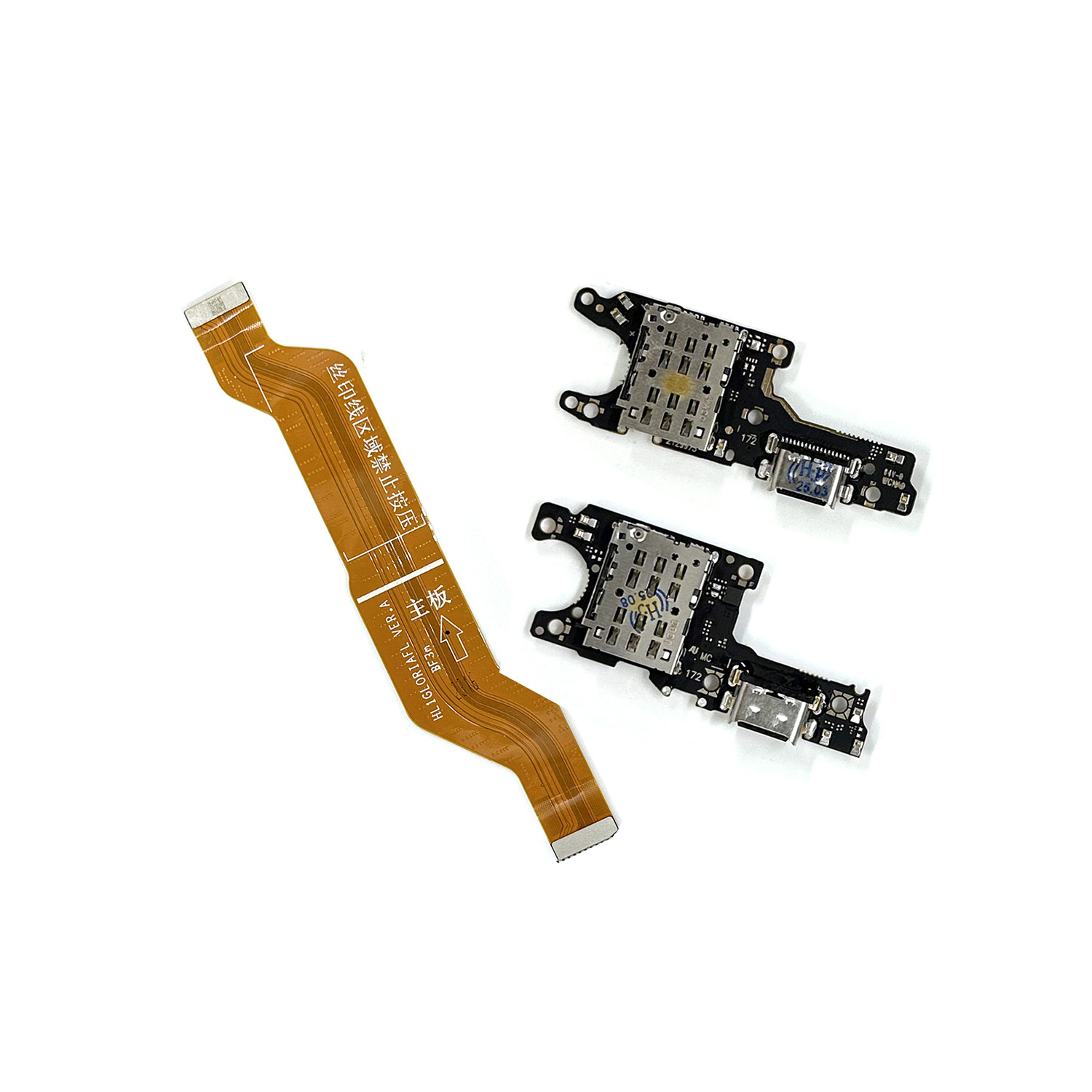 For Huawei Nova 8 8Pro 8SE Nov - Charging Port Flex review and price