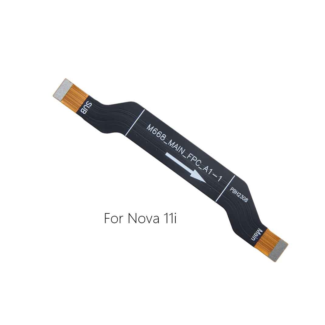 For Huawei Nova 8 8Pro 8SE Nov - Charging Port Flex review and price