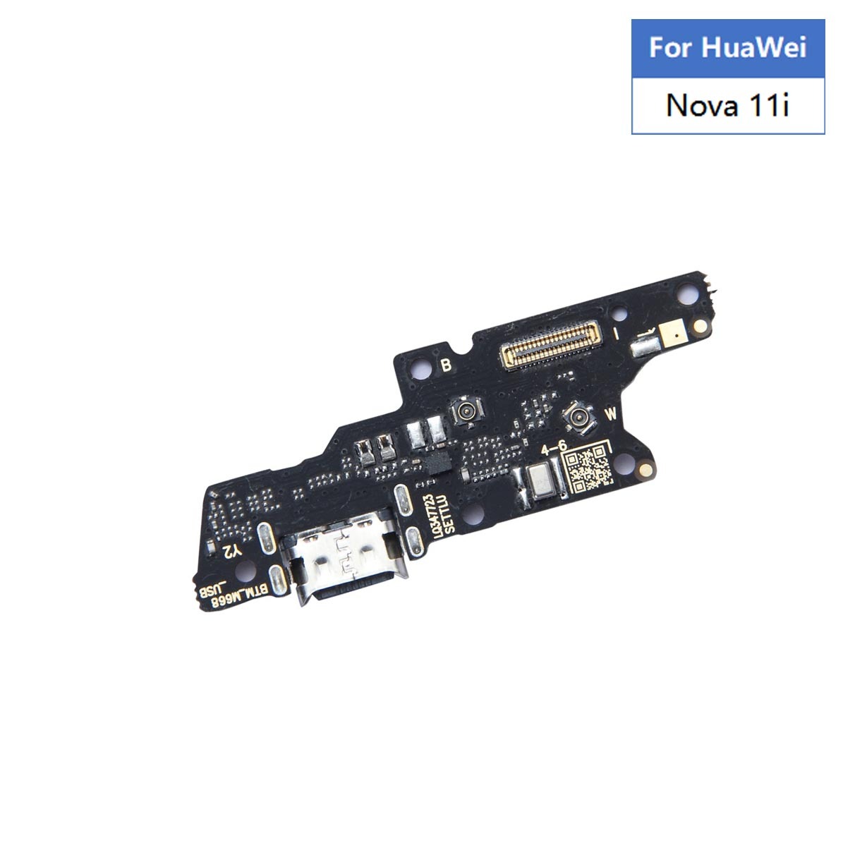 For Huawei Nova 8 8Pro 8SE Nov - Charging Port Flex review and price