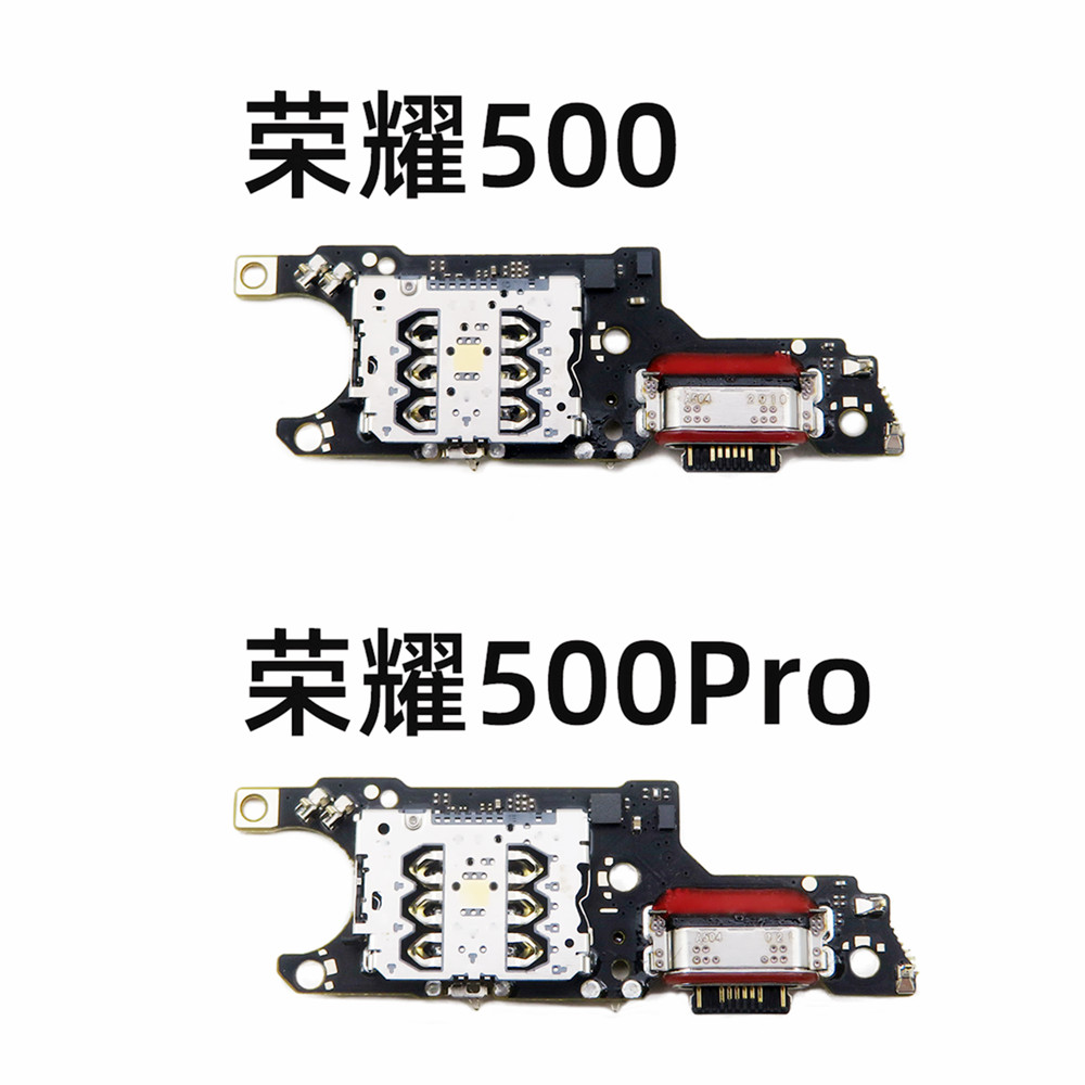 Replace For Honor 500 / 500 Pr - Charging Port Flex review and price