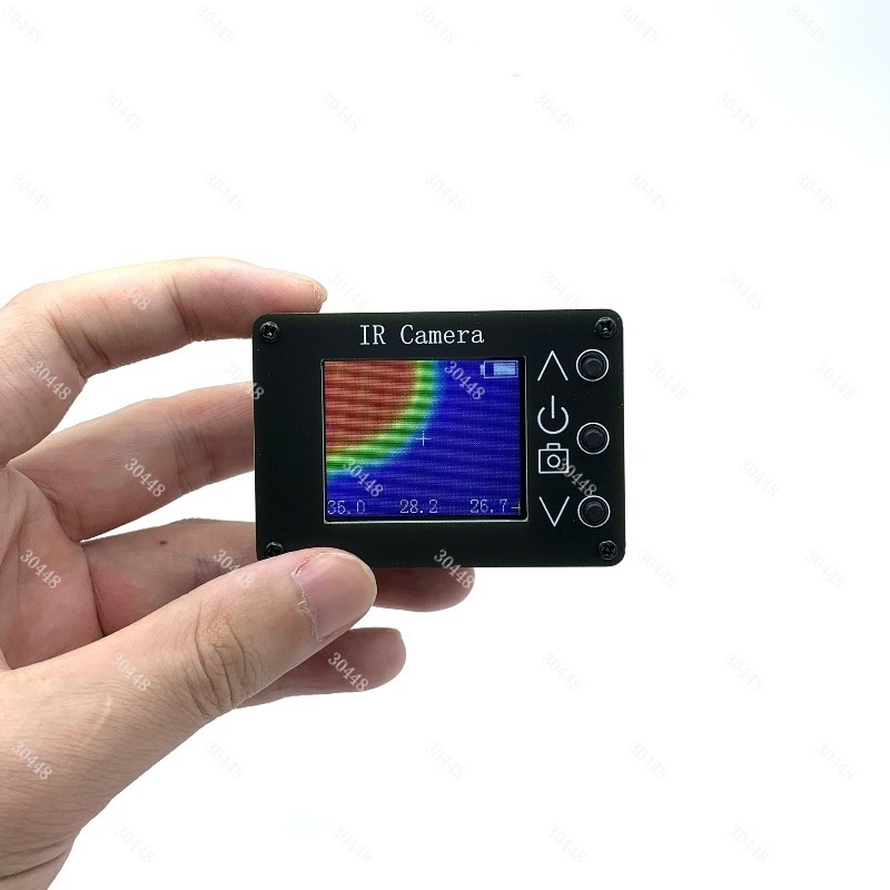 Thermal Imaging Camera Tempera - Electronics Repair Images review and price