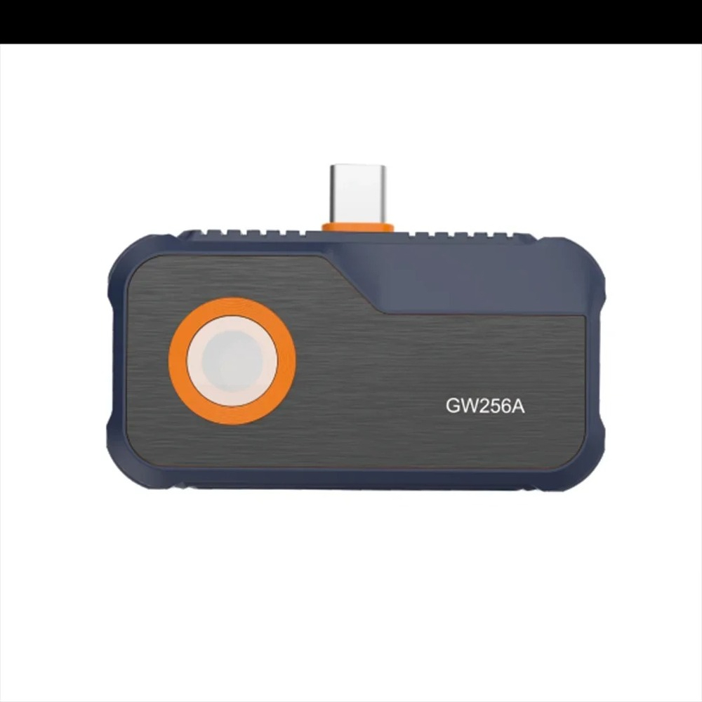 New GW256A Тепловизор For Phon - Electronics Repair Images review and price