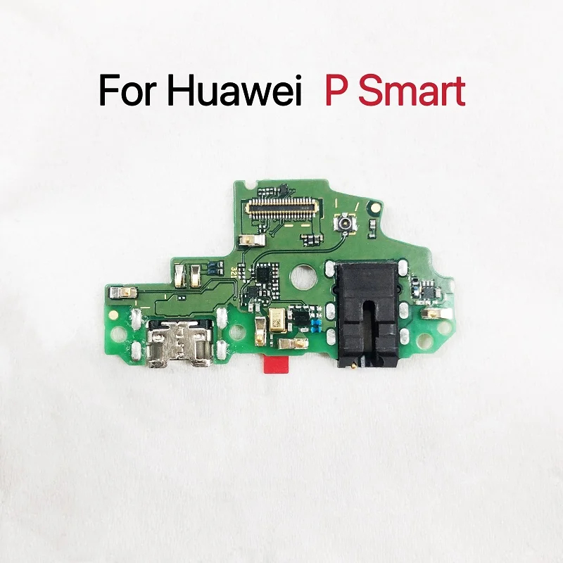 For Huawei P Smart Plus 2019 C - Charging Port Flex review and price