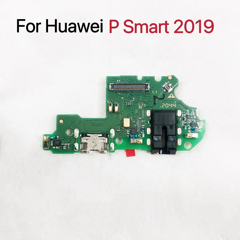 For Huawei P Smart Plus 2019 C - Charging Port Flex review and price