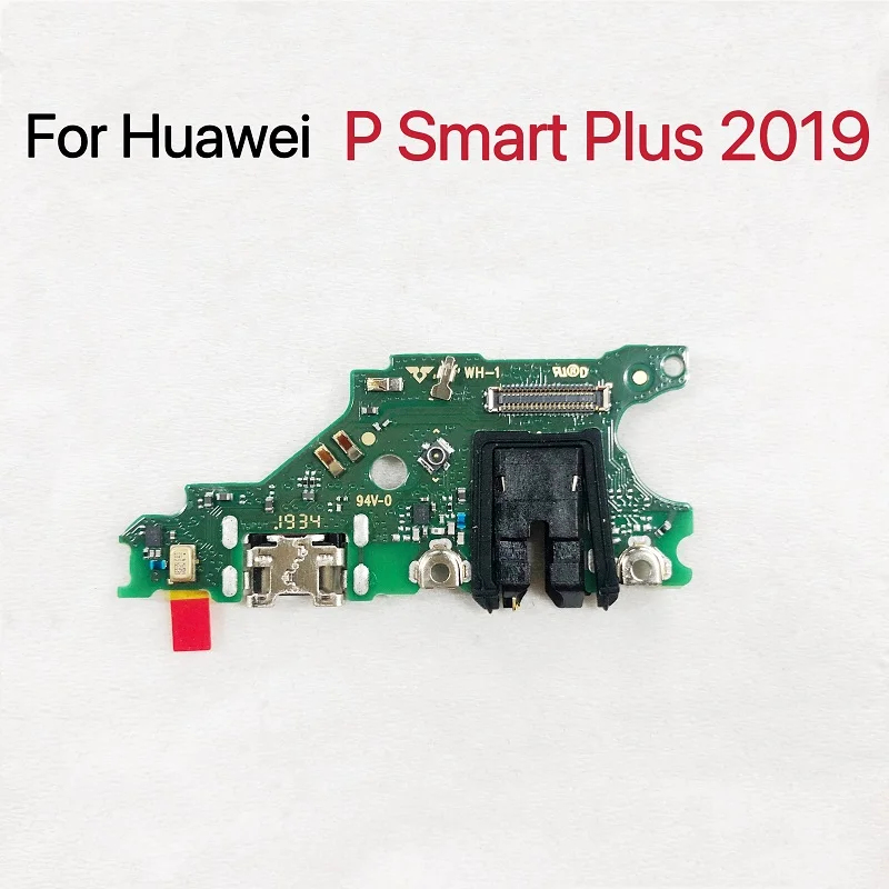 For Huawei P Smart Plus 2019 C - Charging Port Flex review and price