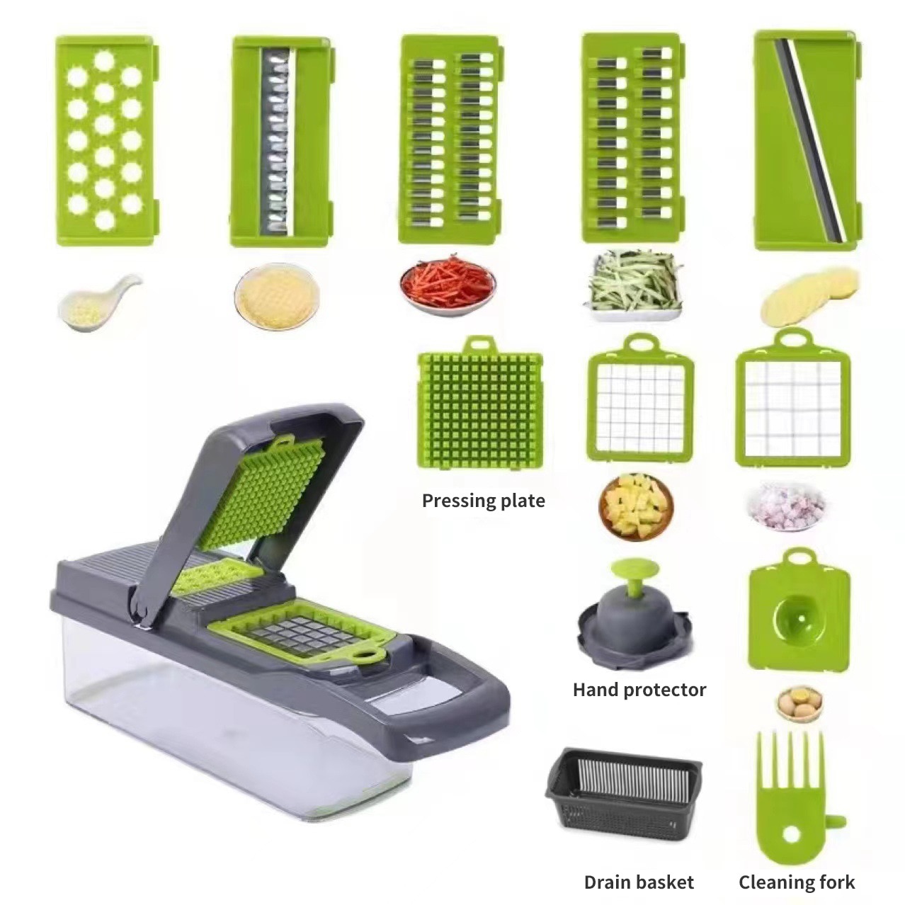 1Pc Green Black 12 in 1 Multif - Spudger Plastic Set review and price