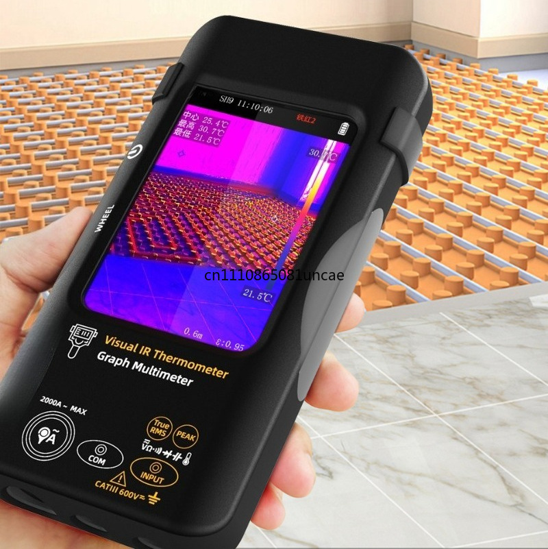 High Precision Portable Therma - Electronics Repair Images review and price