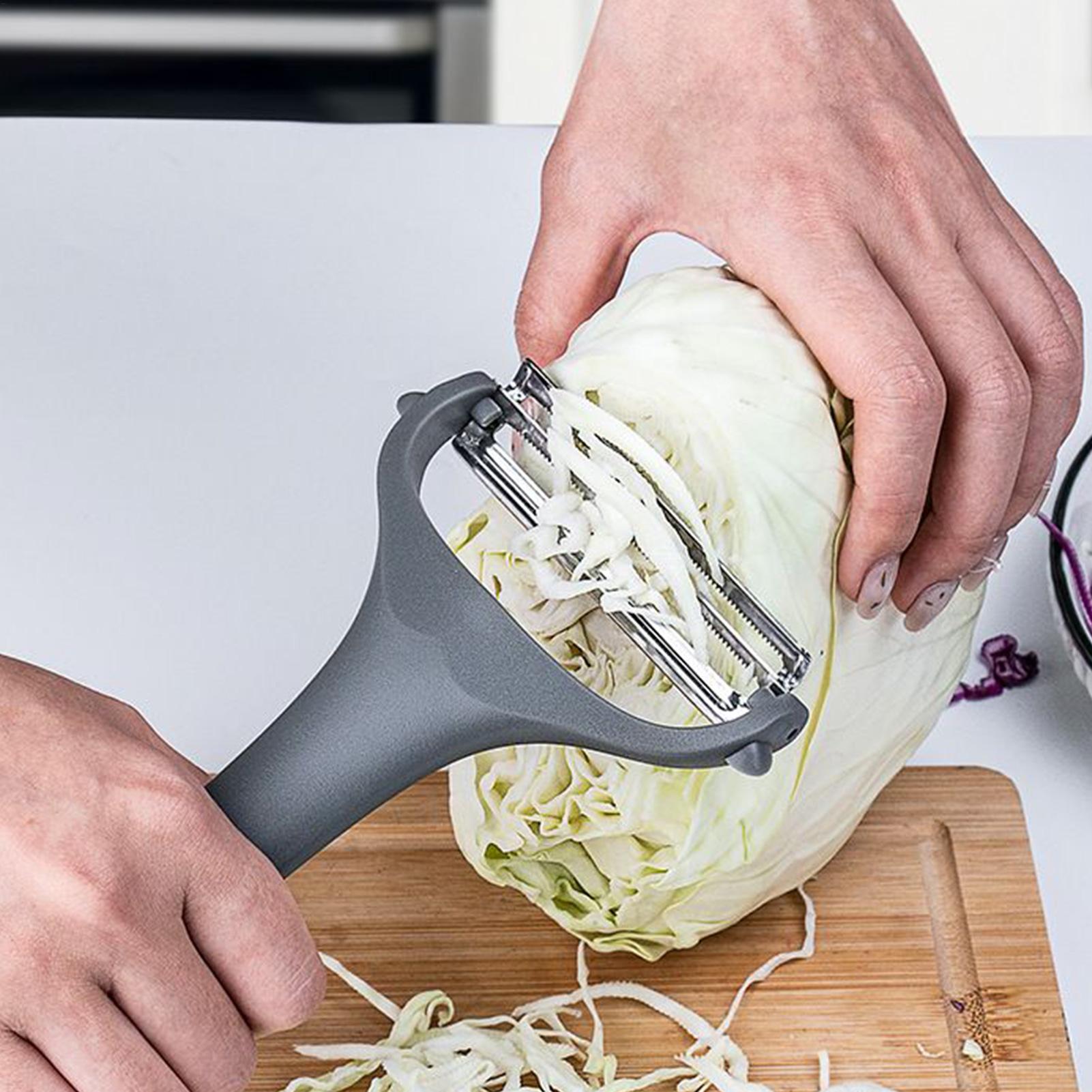 Cabbage Shredder Kitchen Cabba - Spudger Plastic Set review and price