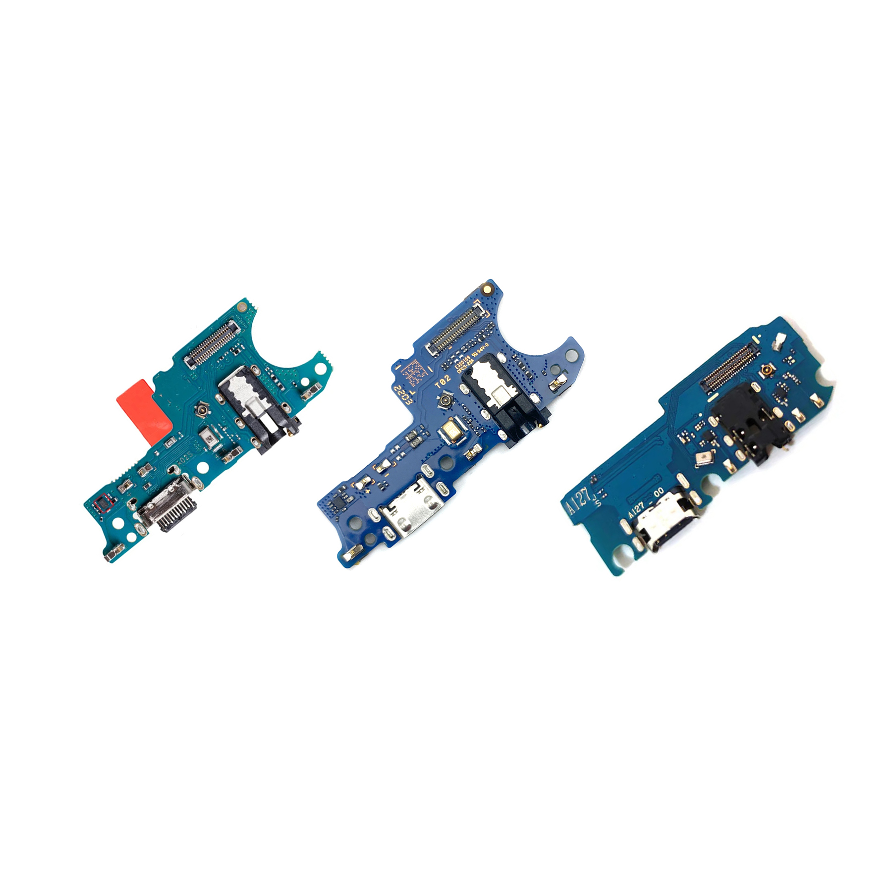 For Samsung A750 A01 A02 A02S  - Charging Port Flex review and price