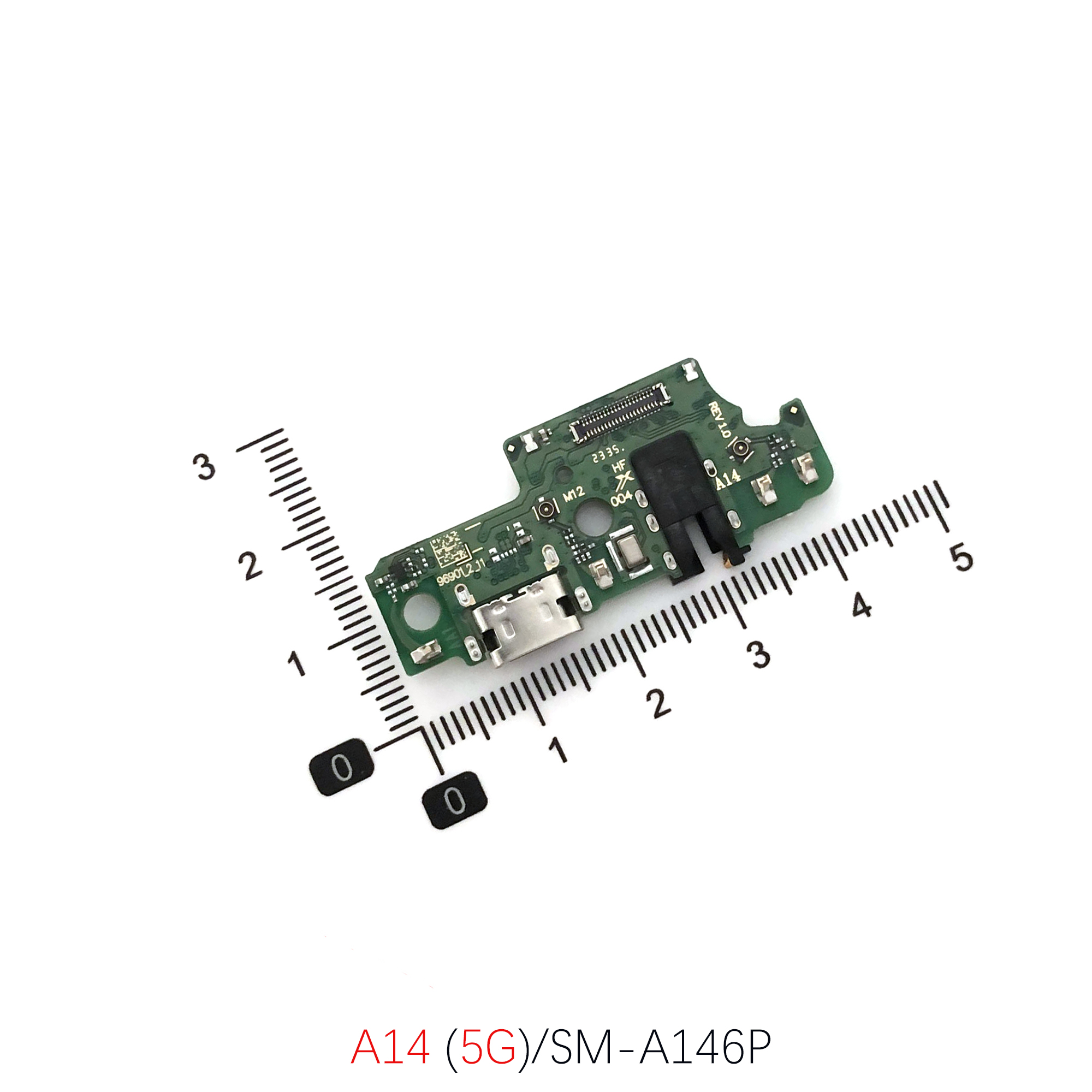 For Samsung A750 A01 A02 A02S  - Charging Port Flex review and price