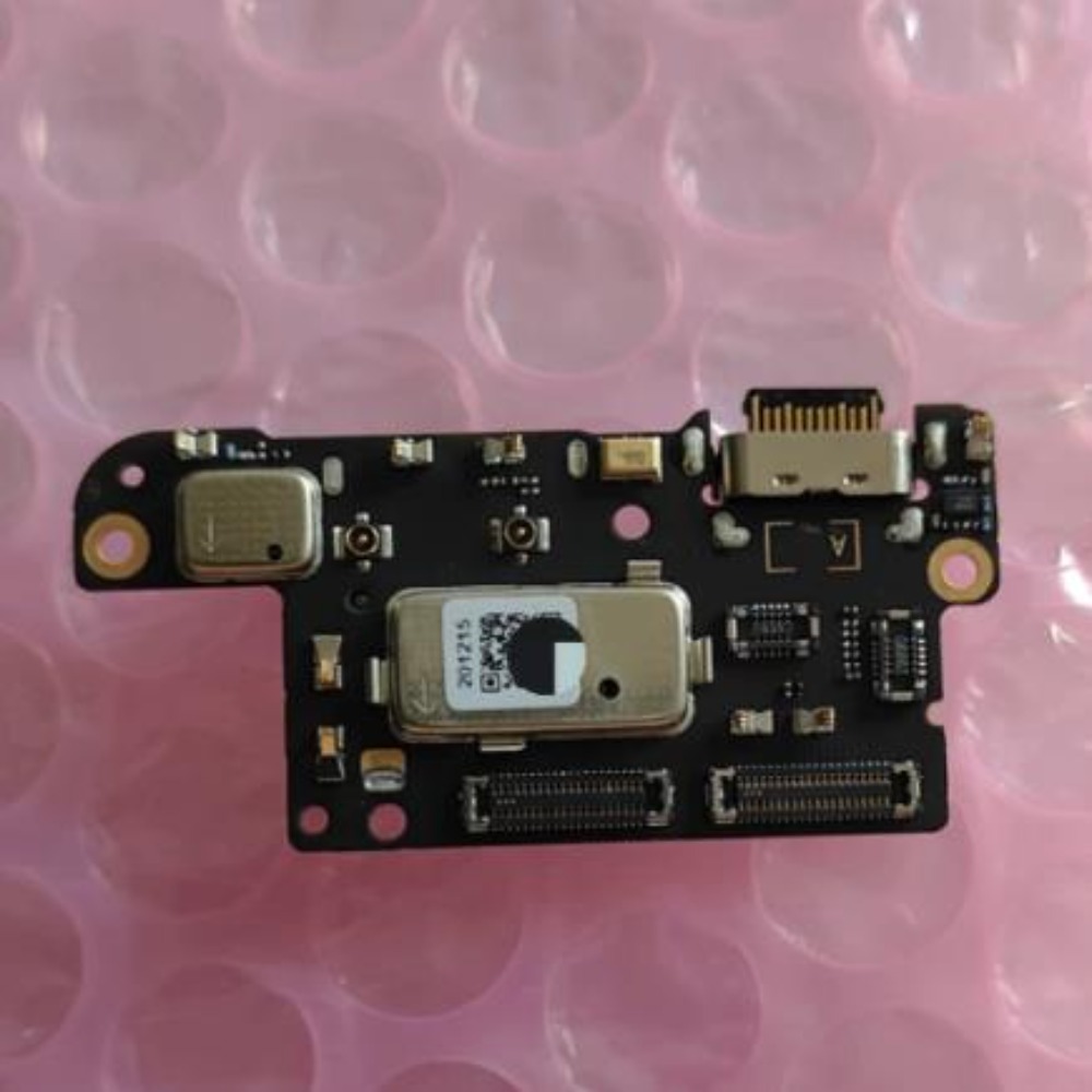 Origina For Lenovo Legion Pro  - Charging Port Flex review and price