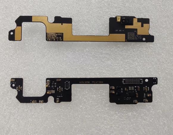Origina For Lenovo Legion Pro  - Charging Port Flex review and price