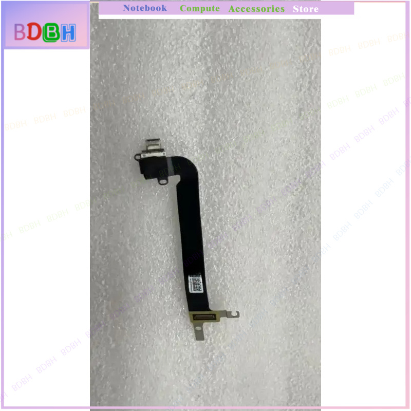 FOR A1534 I/O USB-C DC Chargin - Charging Port Flex review and price