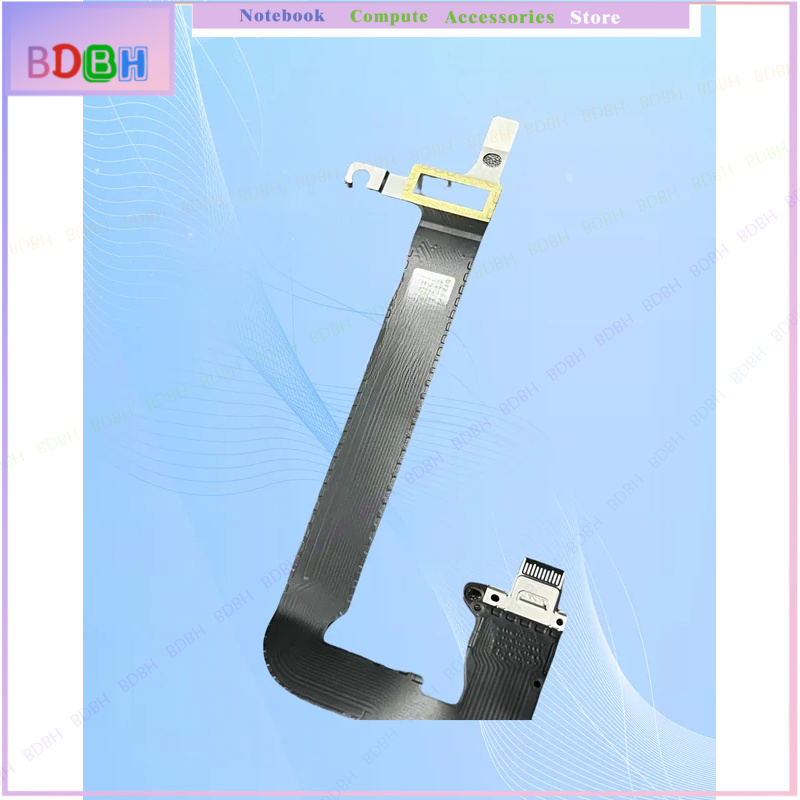 FOR A1534 I/O USB-C DC Chargin - Charging Port Flex review and price