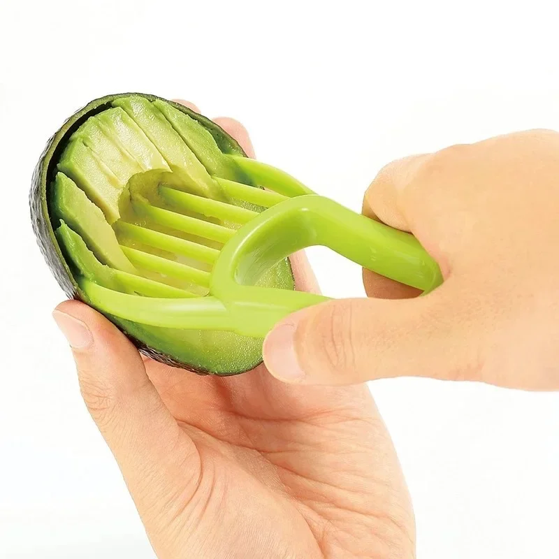 3 in 1 Avocado Slicer Shea Cor - Spudger Plastic Set review and price