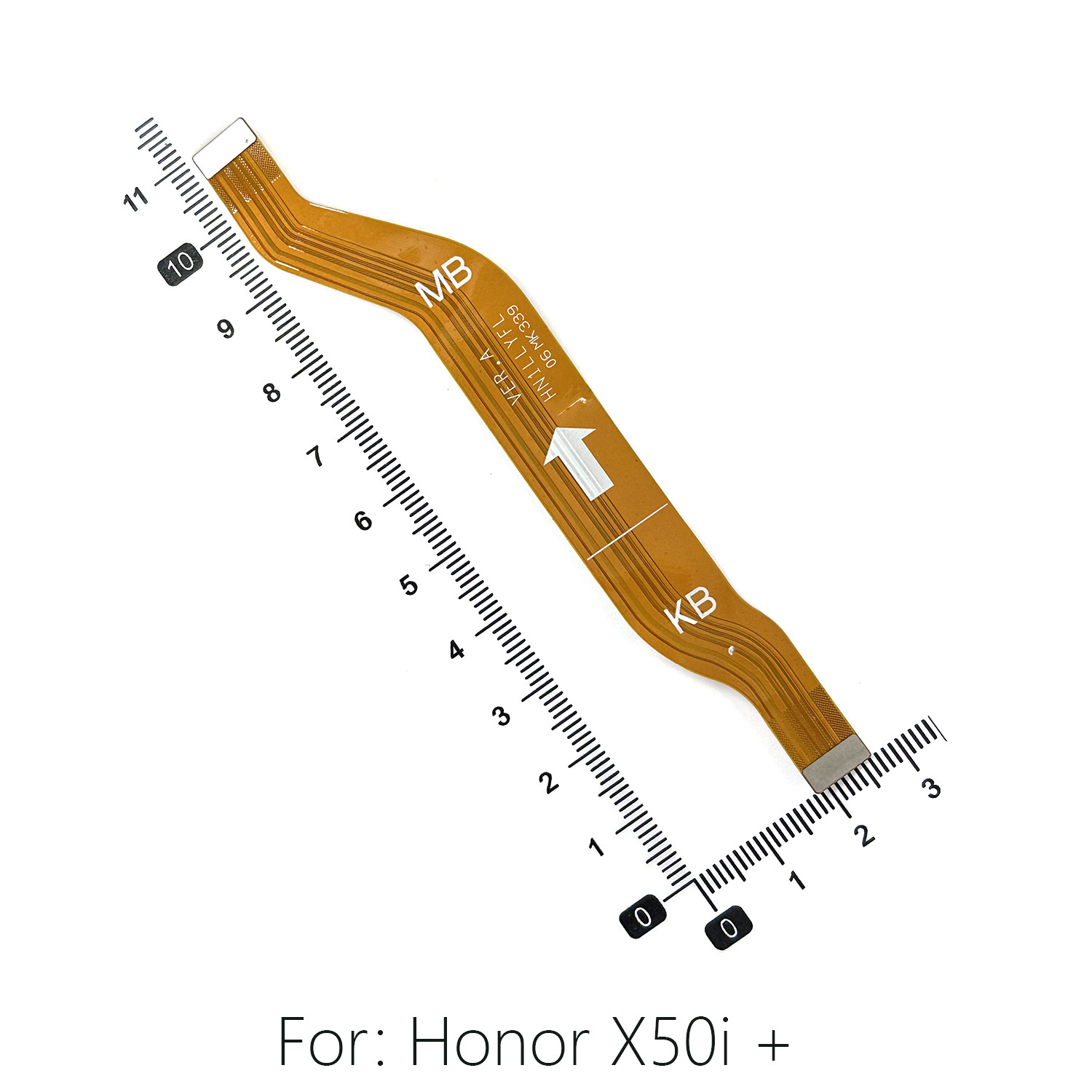For Huawei Honor X30 X30i X8 X - Charging Port Flex review and price