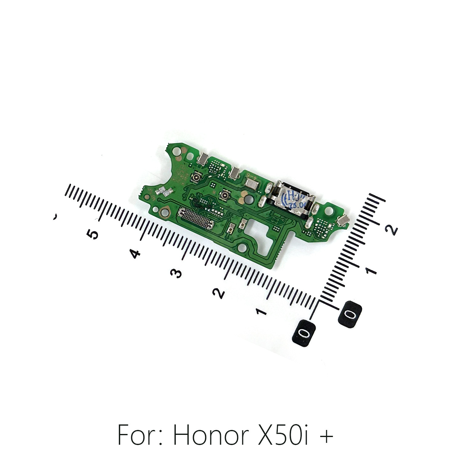 For Huawei Honor X30 X30i X8 X - Charging Port Flex review and price
