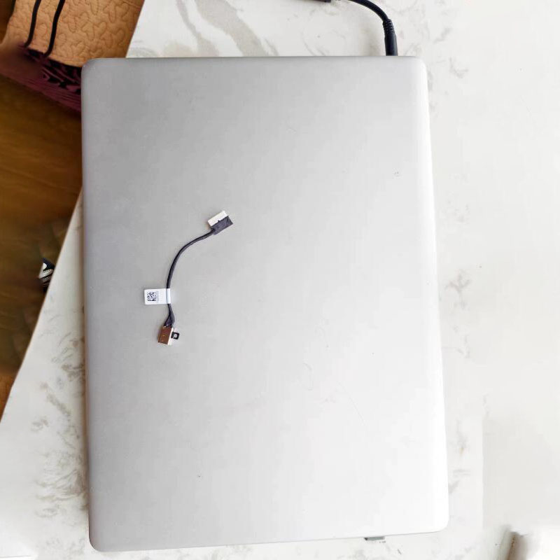 1PC Laptop DC Power Jack Charg - Charging Port Flex review and price