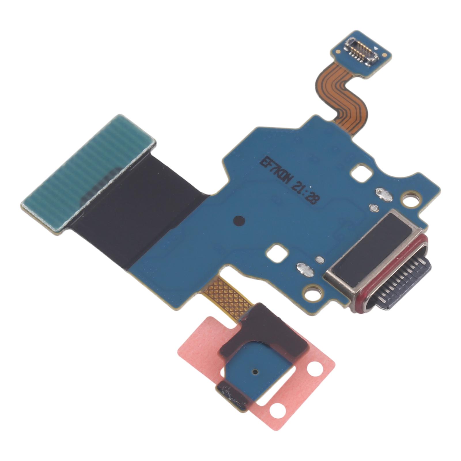 SM-X356B Charging Port Board F - Charging Port Flex review and price