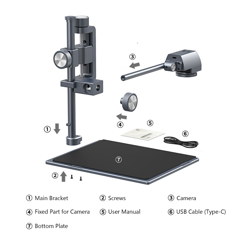 Electronic Product PCB Board F - Electronics Repair Images review and price