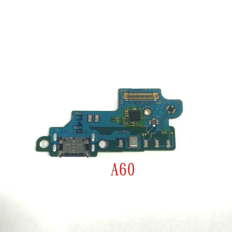 For Galaxy A60  USB Charger Ch - Charging Port Flex review and price
