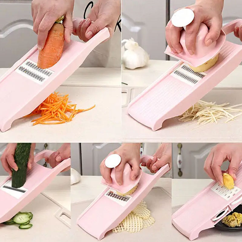 Household Vegetable Cutting Po - Spudger Plastic Set review and price