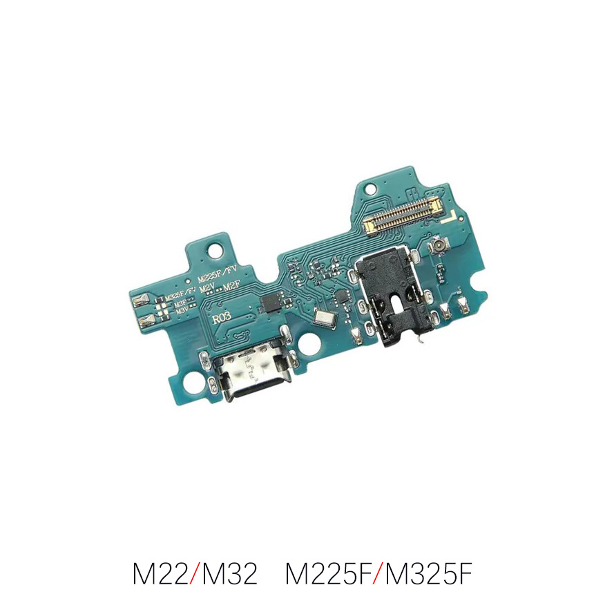 For Samsung A41 A50 A50S A51 A - Charging Port Flex review and price