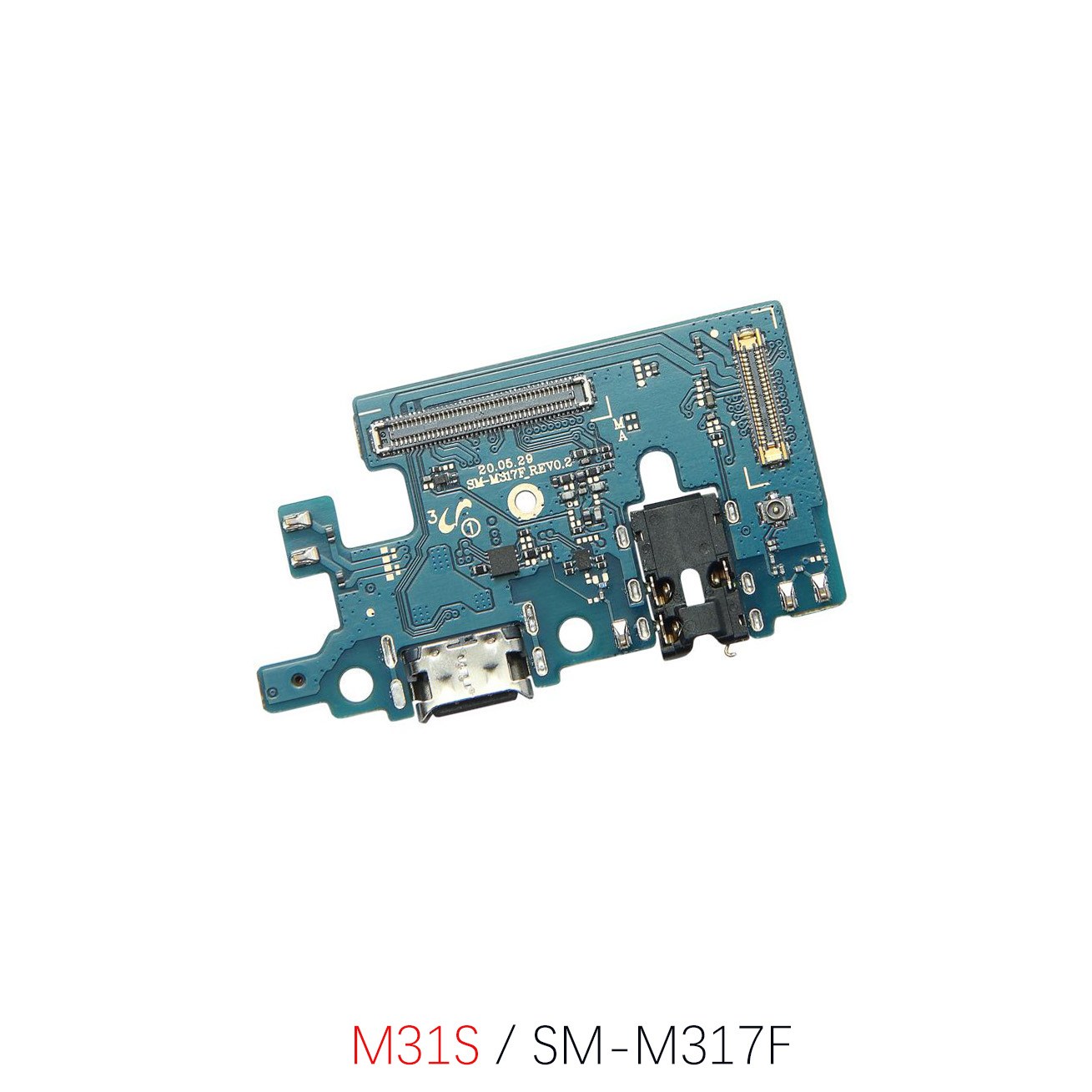 For Samsung A41 A50 A50S A51 A - Charging Port Flex review and price