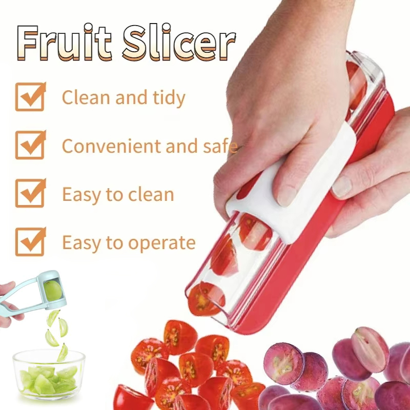 Tomato Grape Cherry Slicer Fru - Spudger Plastic Set review and price