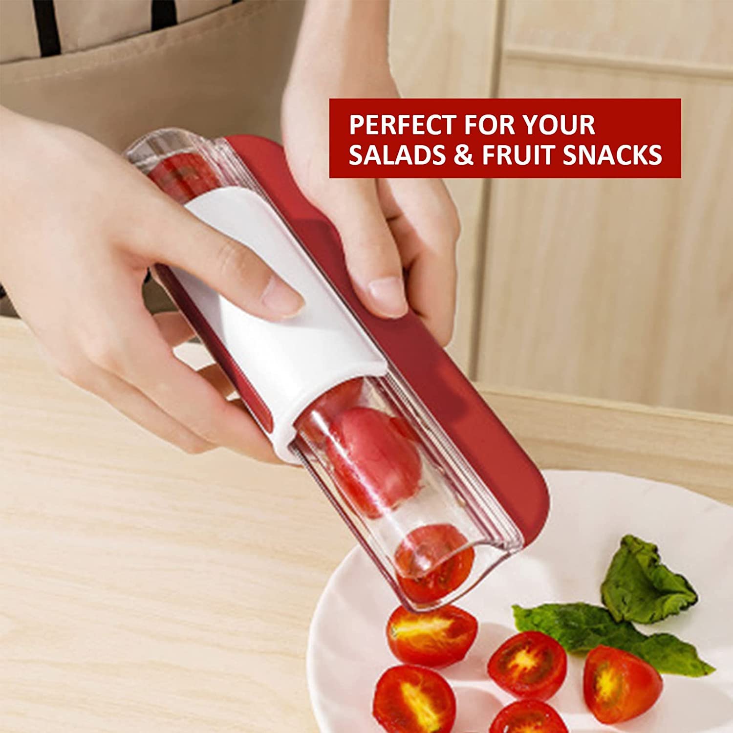 Tomato Grape Cherry Slicer Fru - Spudger Plastic Set review and price
