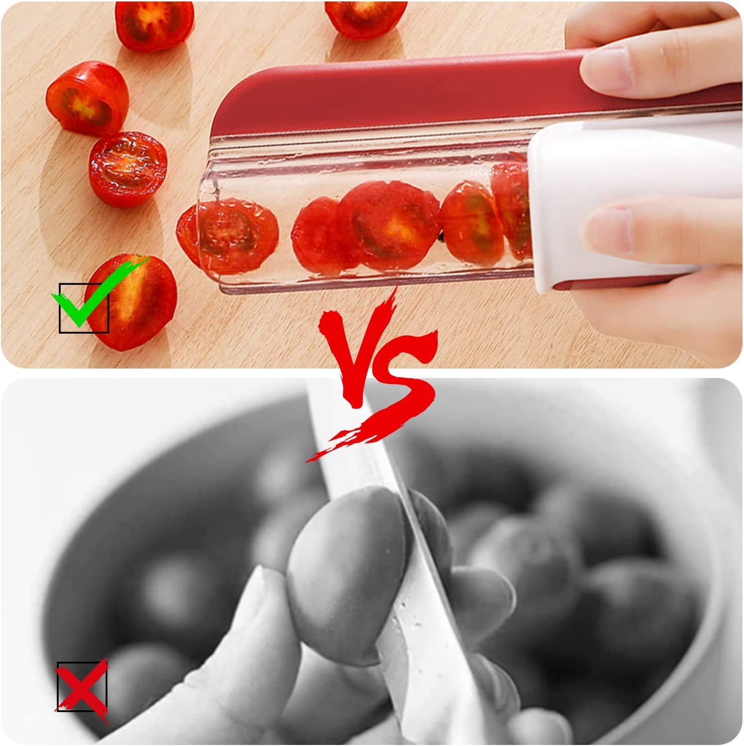 Tomato Grape Cherry Slicer Fru - Spudger Plastic Set review and price