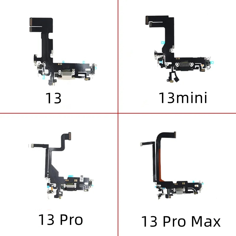 Charging Port Flex Cable for i - Charging Port Flex review and price