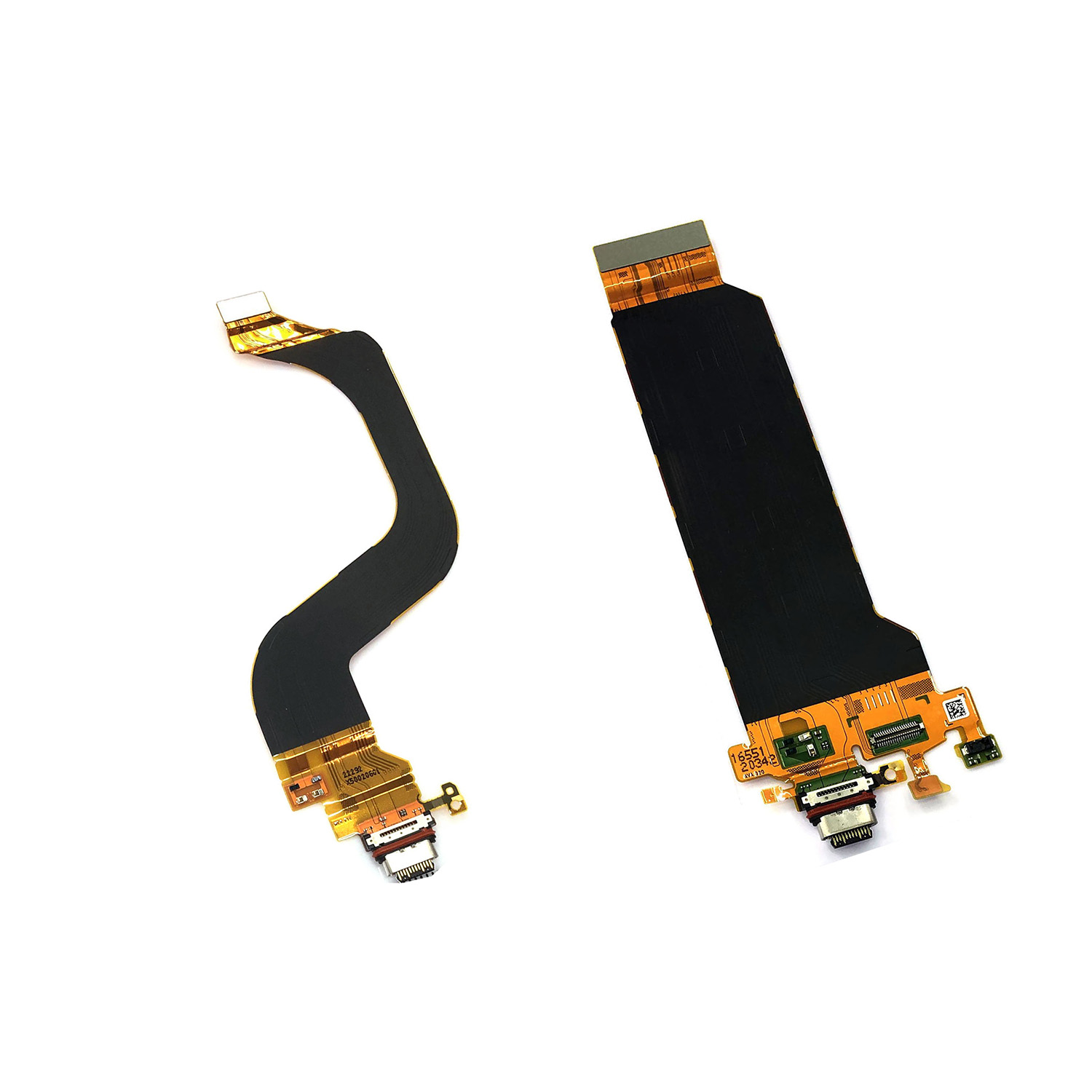 For Sony Xperia X1 X1ii X1iii  - Charging Port Flex review and price