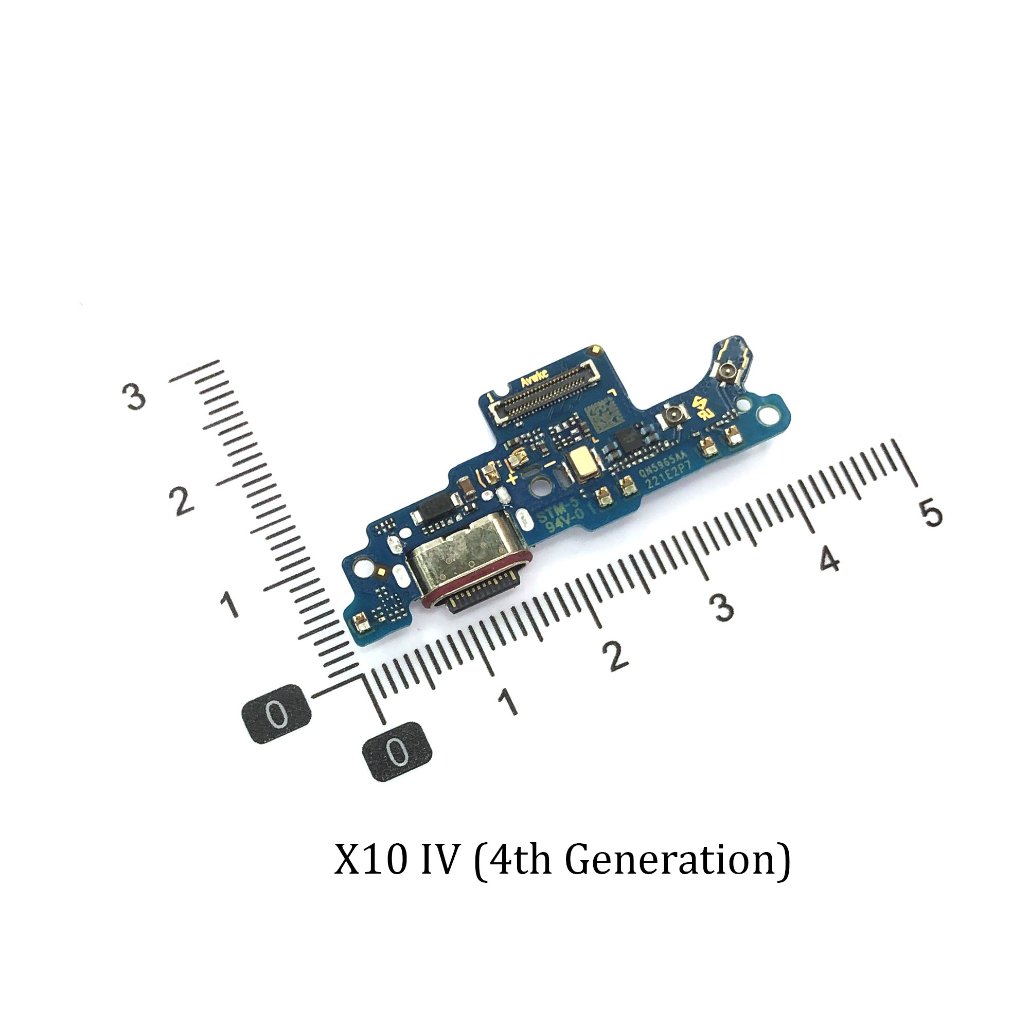 For Sony Xperia X1 X1ii X1iii  - Charging Port Flex review and price