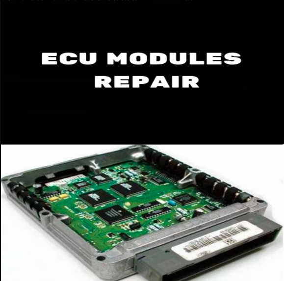 2026 Repair ECU Diesel Module  - Electronics Repair Basics review and price