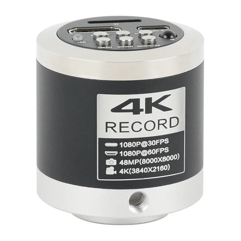 4K 1080P 48MP 55MP HDMI USB TF - Electronics Repair Images review and price