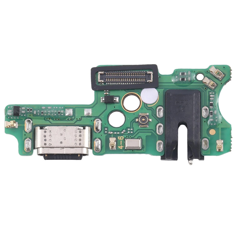 For Infinix Note 10 X693 X695  - Charging Port Flex review and price