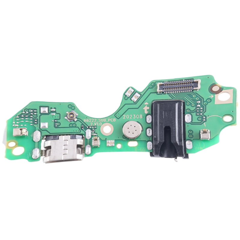 For Infinix Note 10 X693 X695  - Charging Port Flex review and price